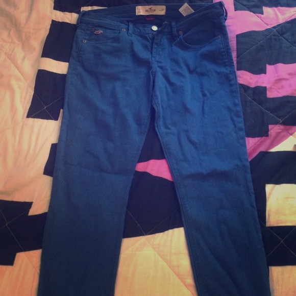 Hollister jeans