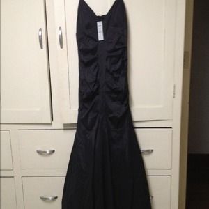 Formal dress