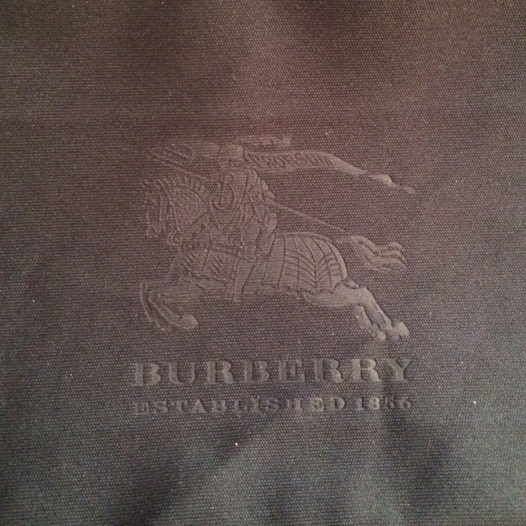 Burberry case - Picture 3 of 4