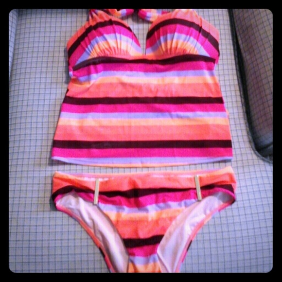 Brand new VS Tankini