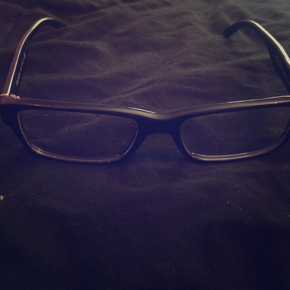 Prada eye glasses