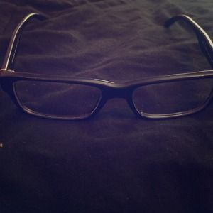 Prada eye glasses