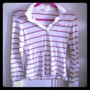 So cal style polo. Must go