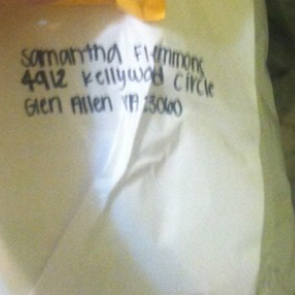 Proof - Picture 2 of 2