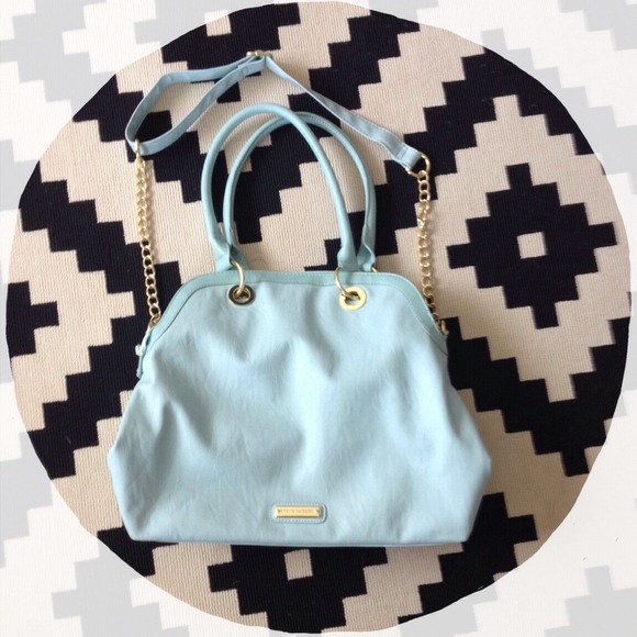 Gorgeous Steve Madden bag 💕