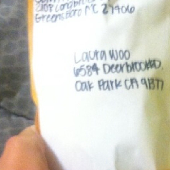 Proof - Picture 2 of 2