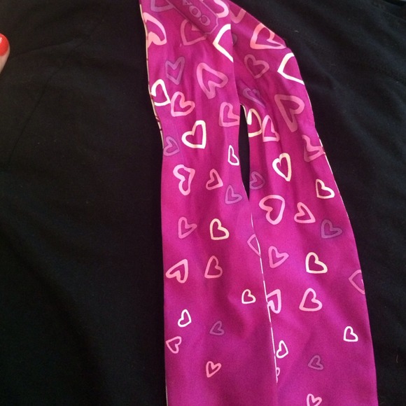 Coach head band - Picture 5 of 5