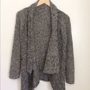 BRANDY MELVILLE - LARA CARDIGAN