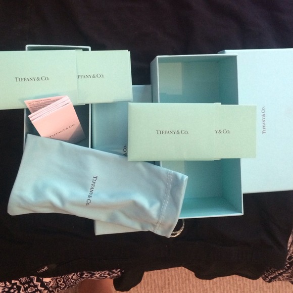 Tiffany box set - Picture 1 of 3