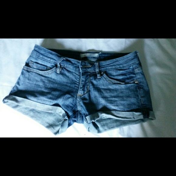 Pacsun shorts