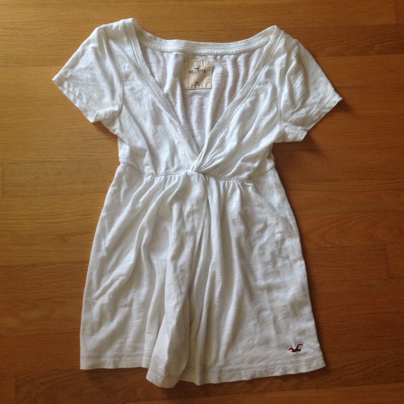 Hollister Tops - Top