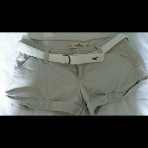 Classic hollister shorts