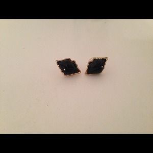 Betsey Johnson earrings