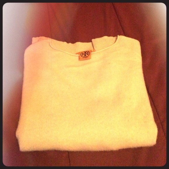 Tory Burch Top