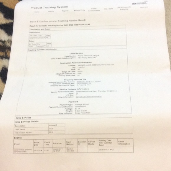 Paper