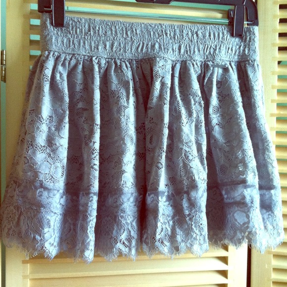 Abercrombie Skirt
