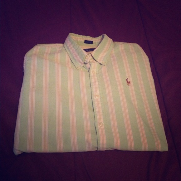 RALPH LAUREN Top