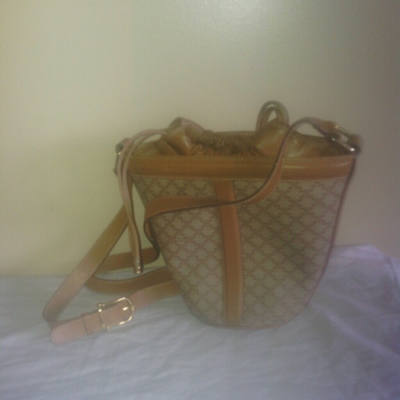**SOLD**%100 authinic Celine Shoulder bag