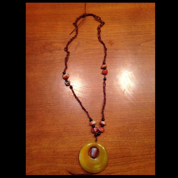 SALE 🇺🇸 Statement necklace