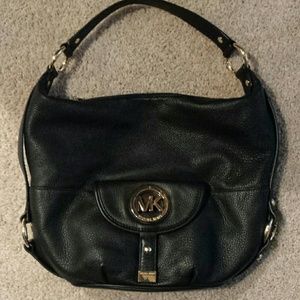 Authentic Soft Leather Michael Kors Bag