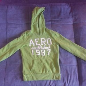 Aeropostale hoodie