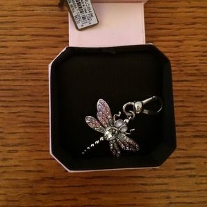 Juicy couture charms!