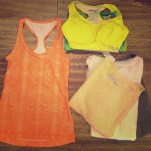 **Bundle for Jolene**