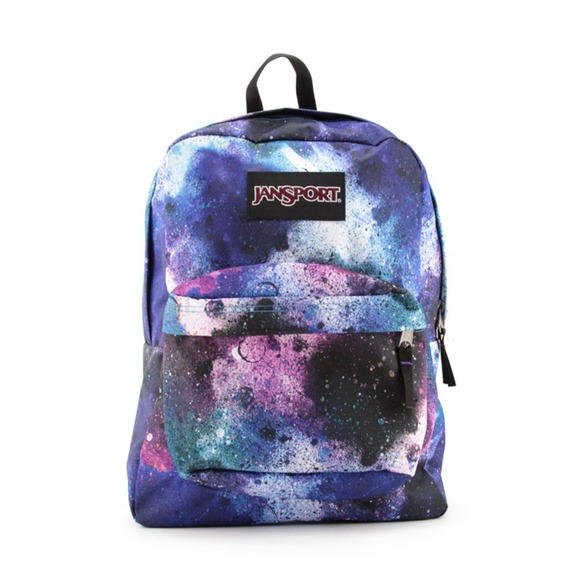 Backpack
