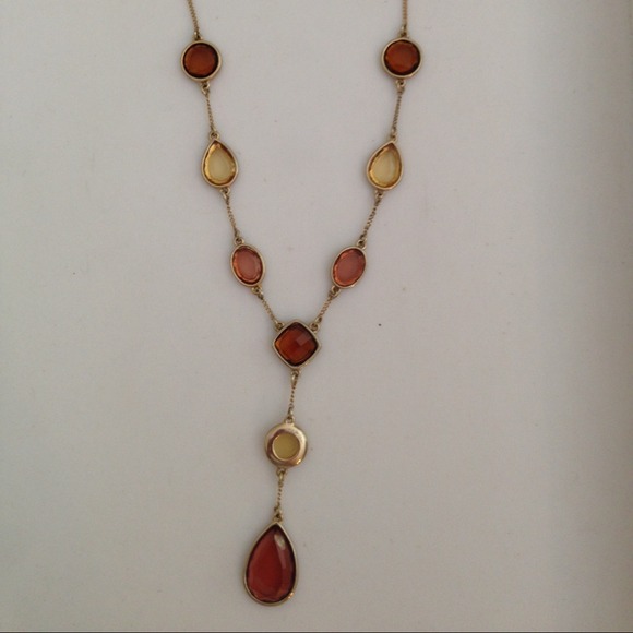 Liz Claiborne necklace