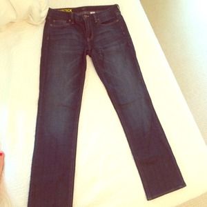 J Crew Matchatick Jeans