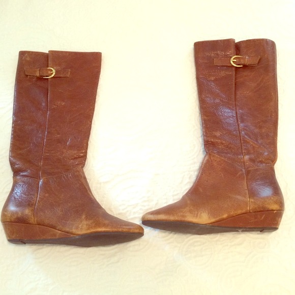 Steven Madden Riding boots