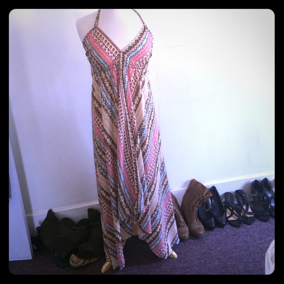 In great condition Élan dress