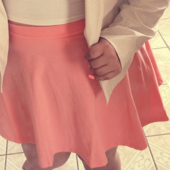 Skater skirt💕