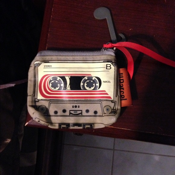 Change purse