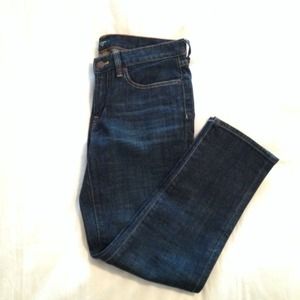 REDUCED $$ J. Crew Factory Skinny Ankle Jean