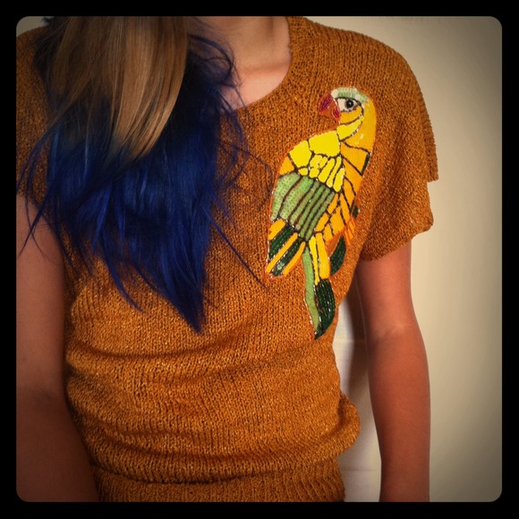 ♻SOLD @ Buff XChange♻ vintage cabo cabana!