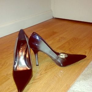 Aldo Ombré pumps