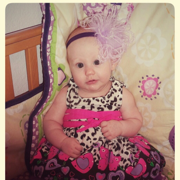 Meet the Posher, Hannah - Picture 3 of 8