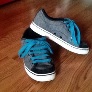 Vans shoes