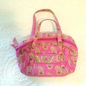 Vera Bradley Purse