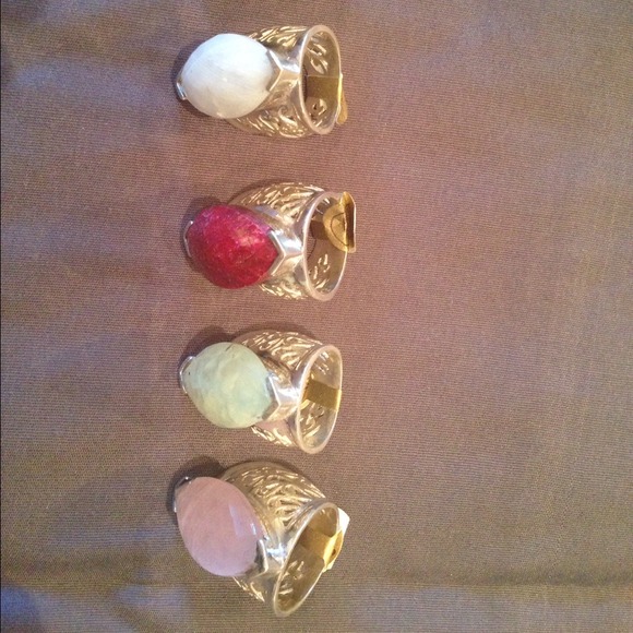 Big  rings