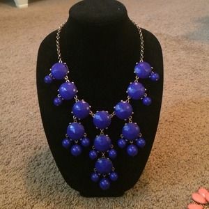 Bubble necklace