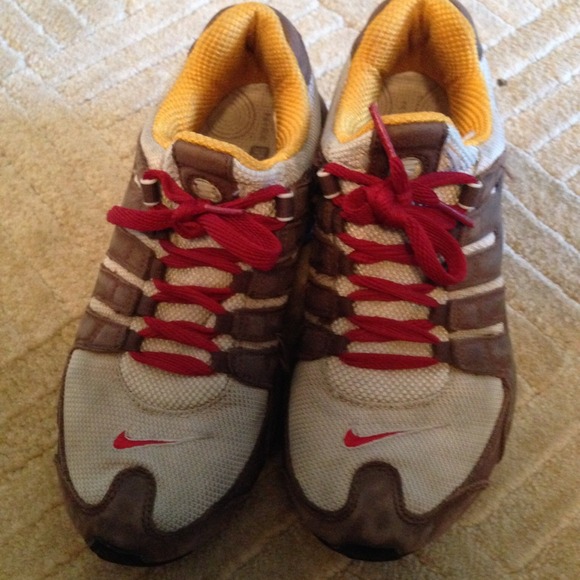 Nike Sneakers