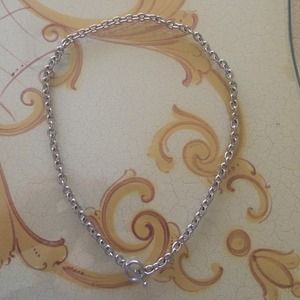 Chain necklass