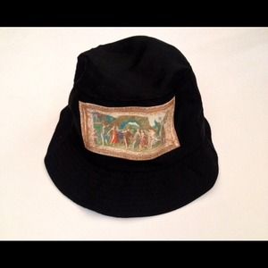 Renaissance Bucket Hat
