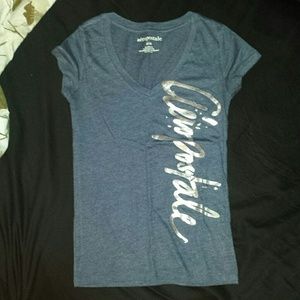 Aeropostale short sleeve shirt