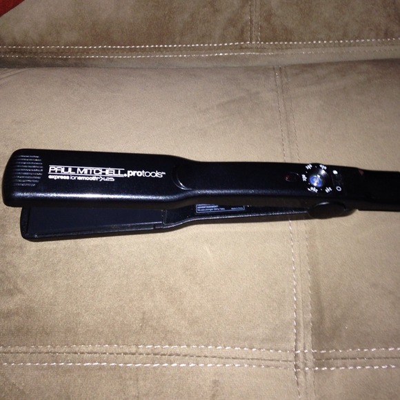 ON HOLD for @tgroomes Paul Mitchell Pro Tools