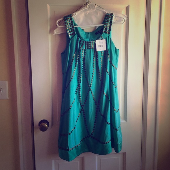 Nannette Lepore Dress