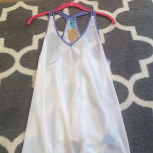 Francesca's Tank Top