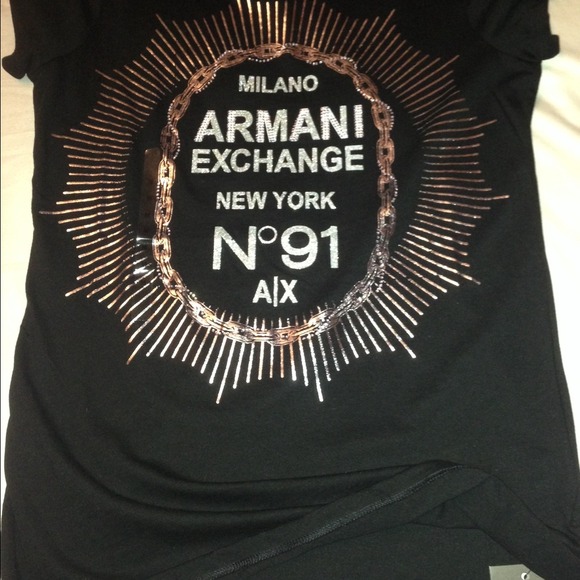 Medium size a/x shirt NWT - Picture 1 of 3